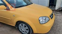 دايو لاسيتي